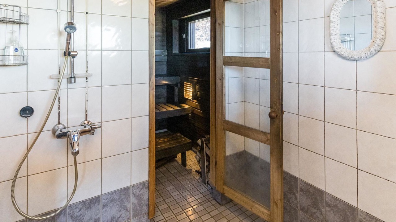 Photo of Bathroom in Iltasmaki