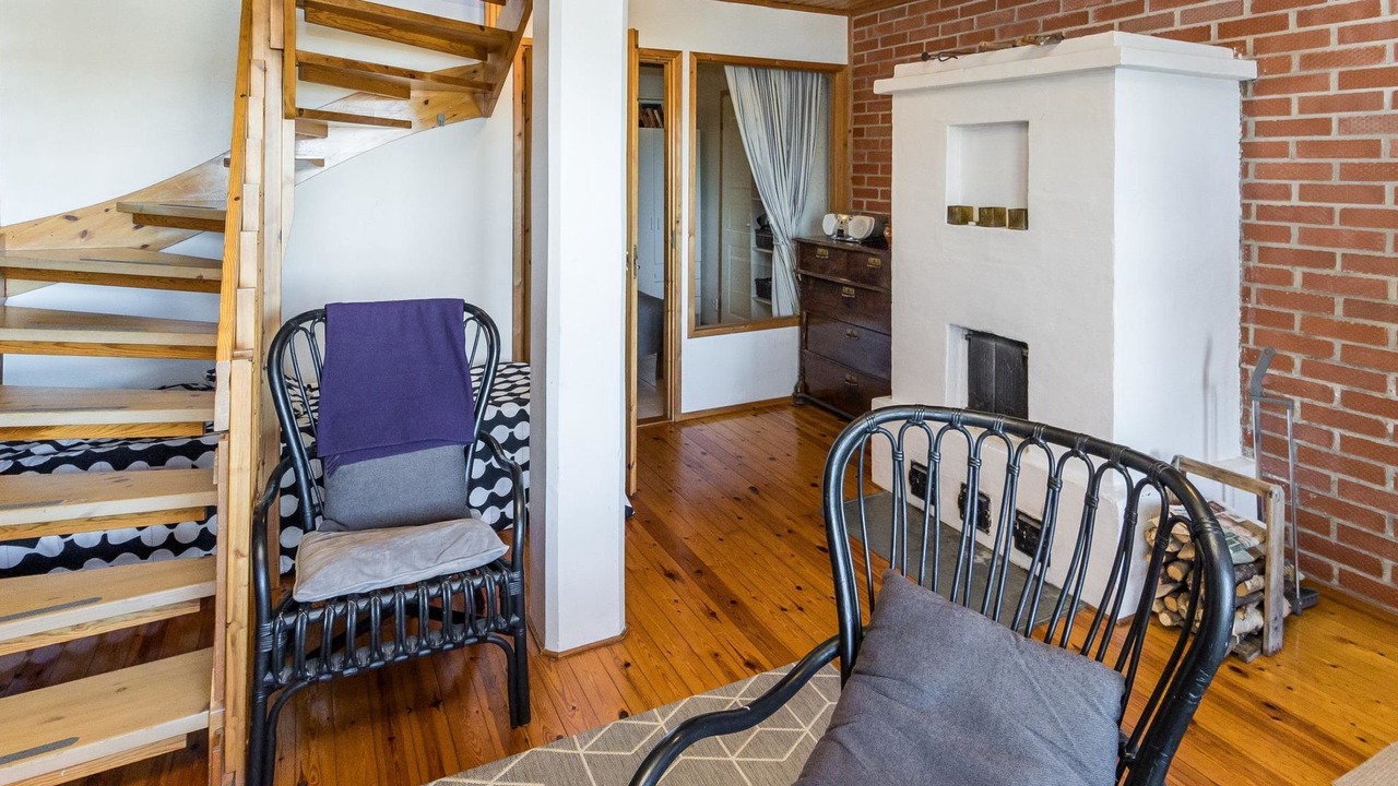 Photo of Bedroom in Iltasmaki