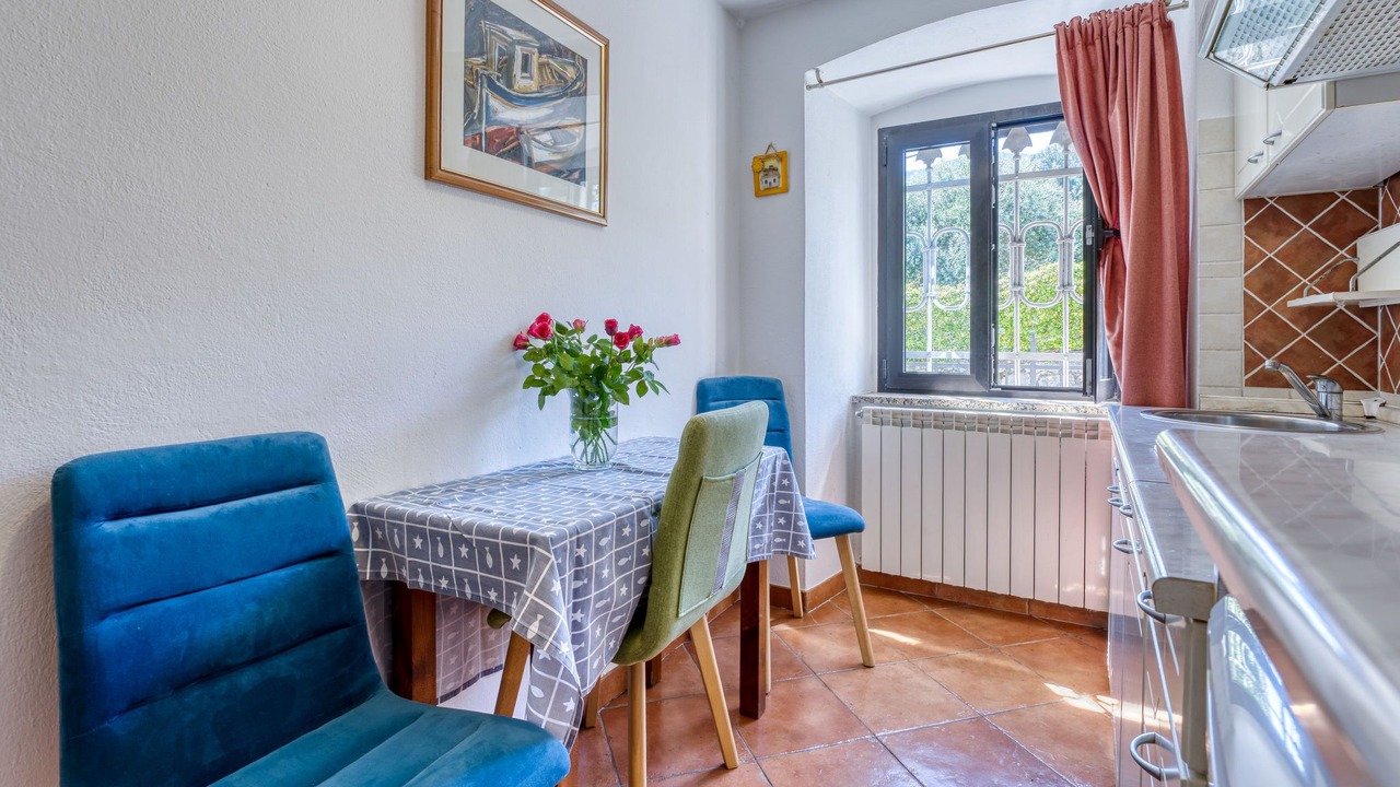 Photo of Bedroom in Lovran