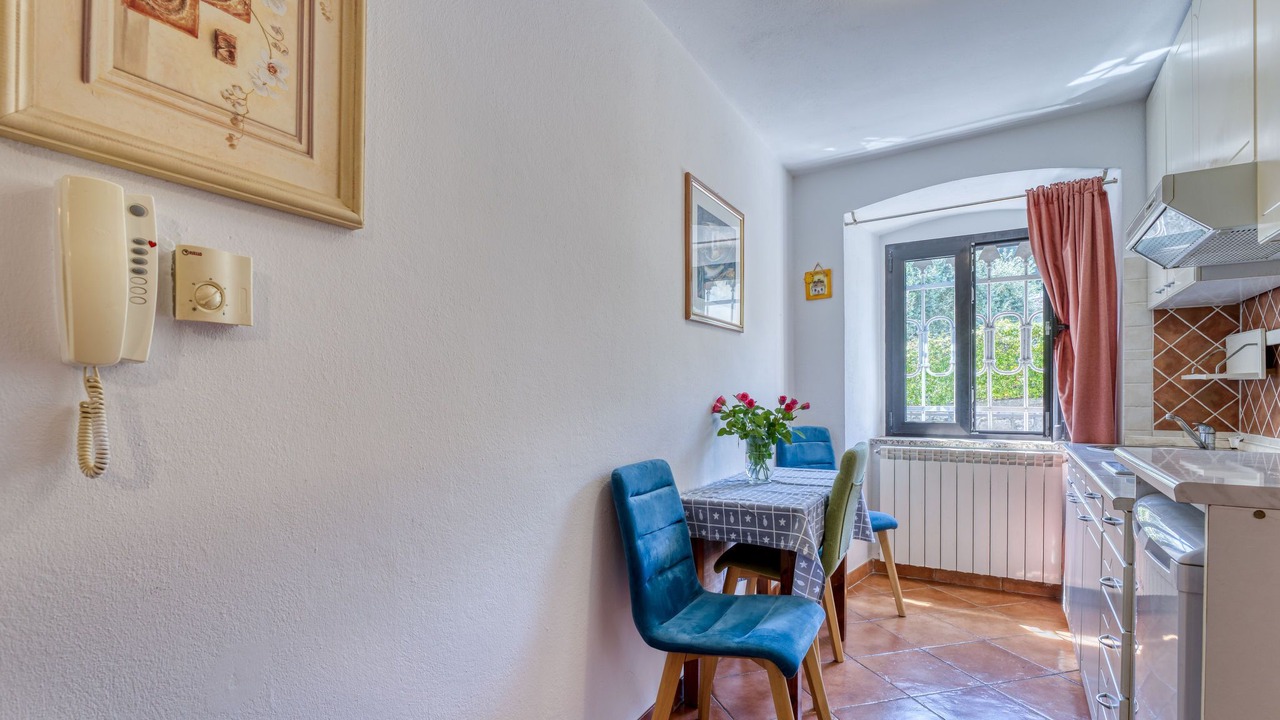 Photo of Bedroom in Lovran