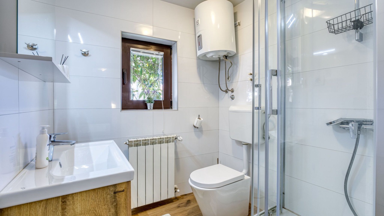 Photo of Bathroom in Lovran