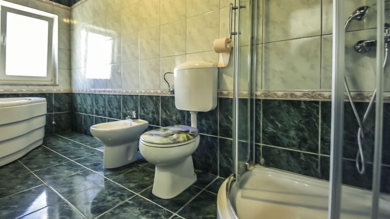 Photo of Bathroom in Krusevo