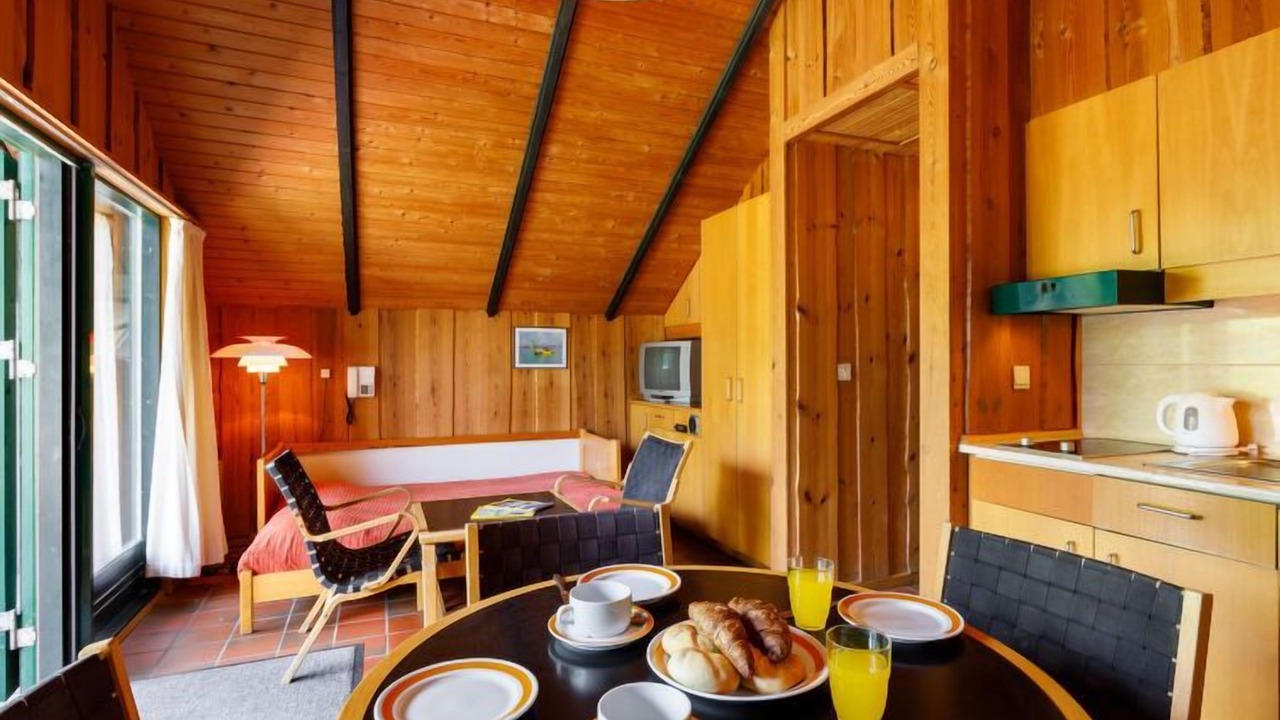 Photo of Bedroom in Clutihany