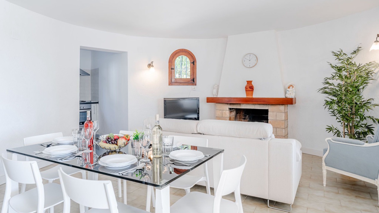 Photo of Bedroom in Benissa Coast