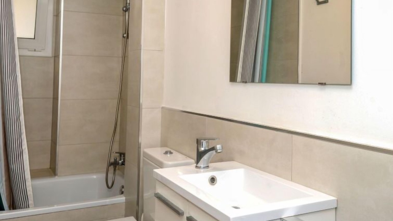 Photo of Bathroom in Sant Andreu de Llavaneres