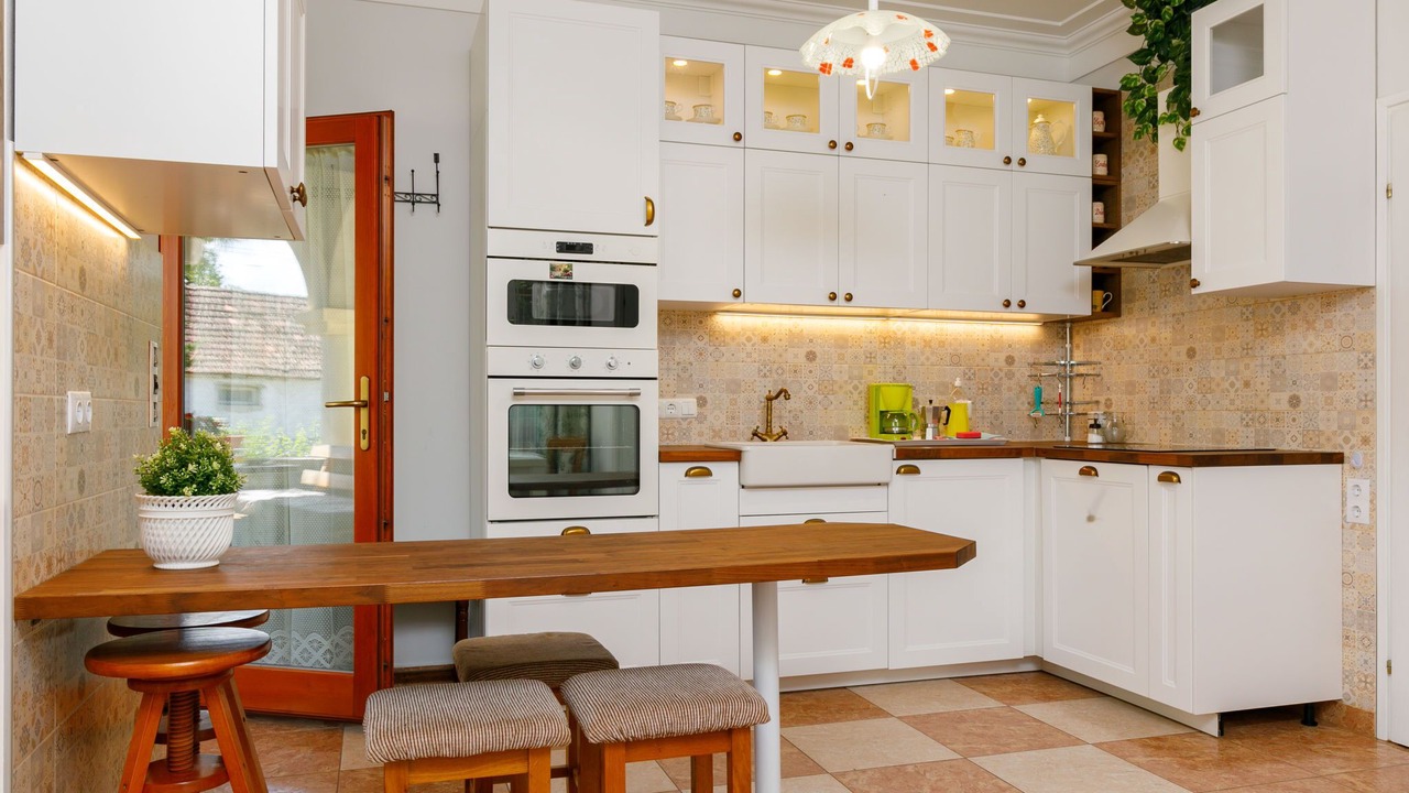 Photo of Bedroom in Balatonoszod