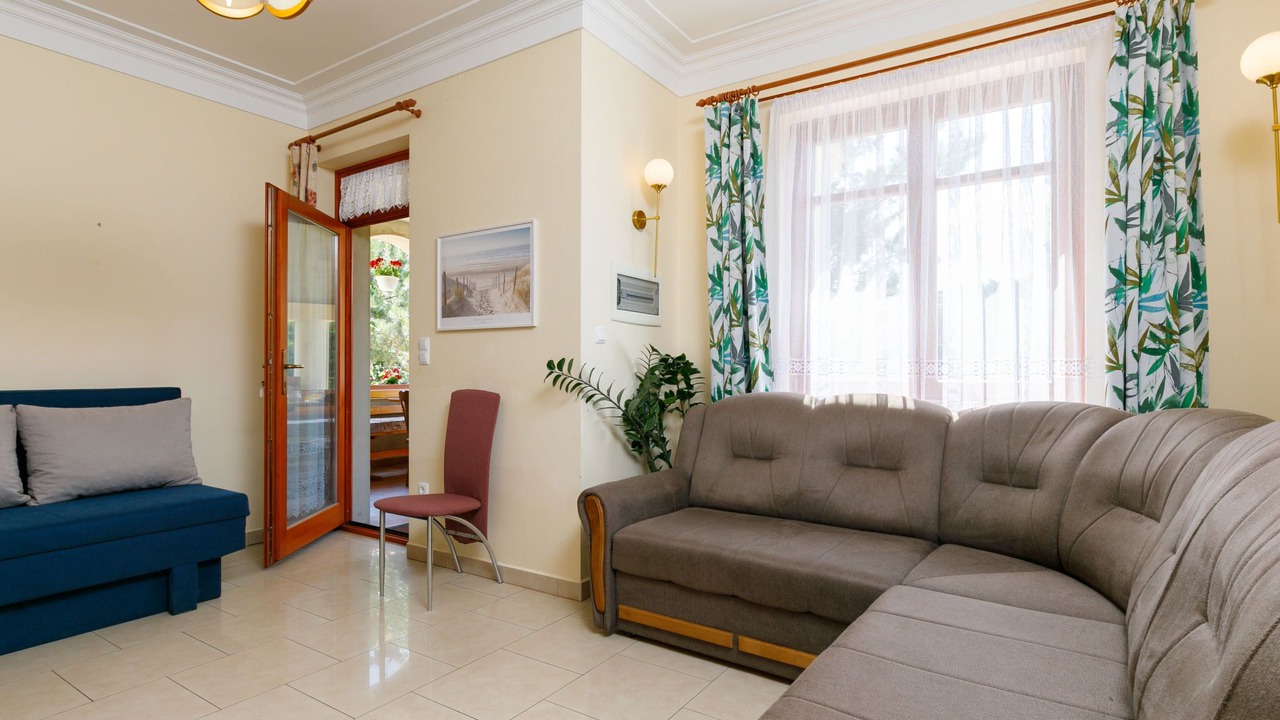 Photo of Livingroom in Balatonoszod