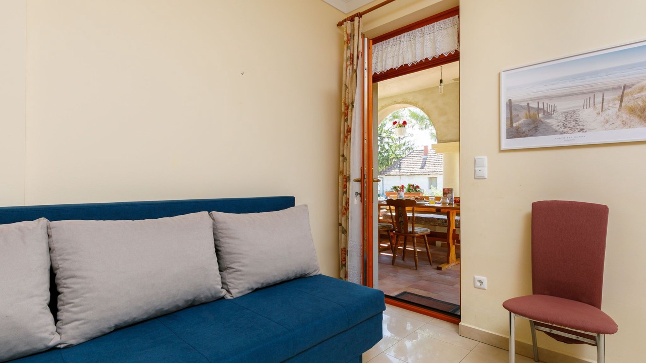 Photo of Livingroom in Balatonoszod
