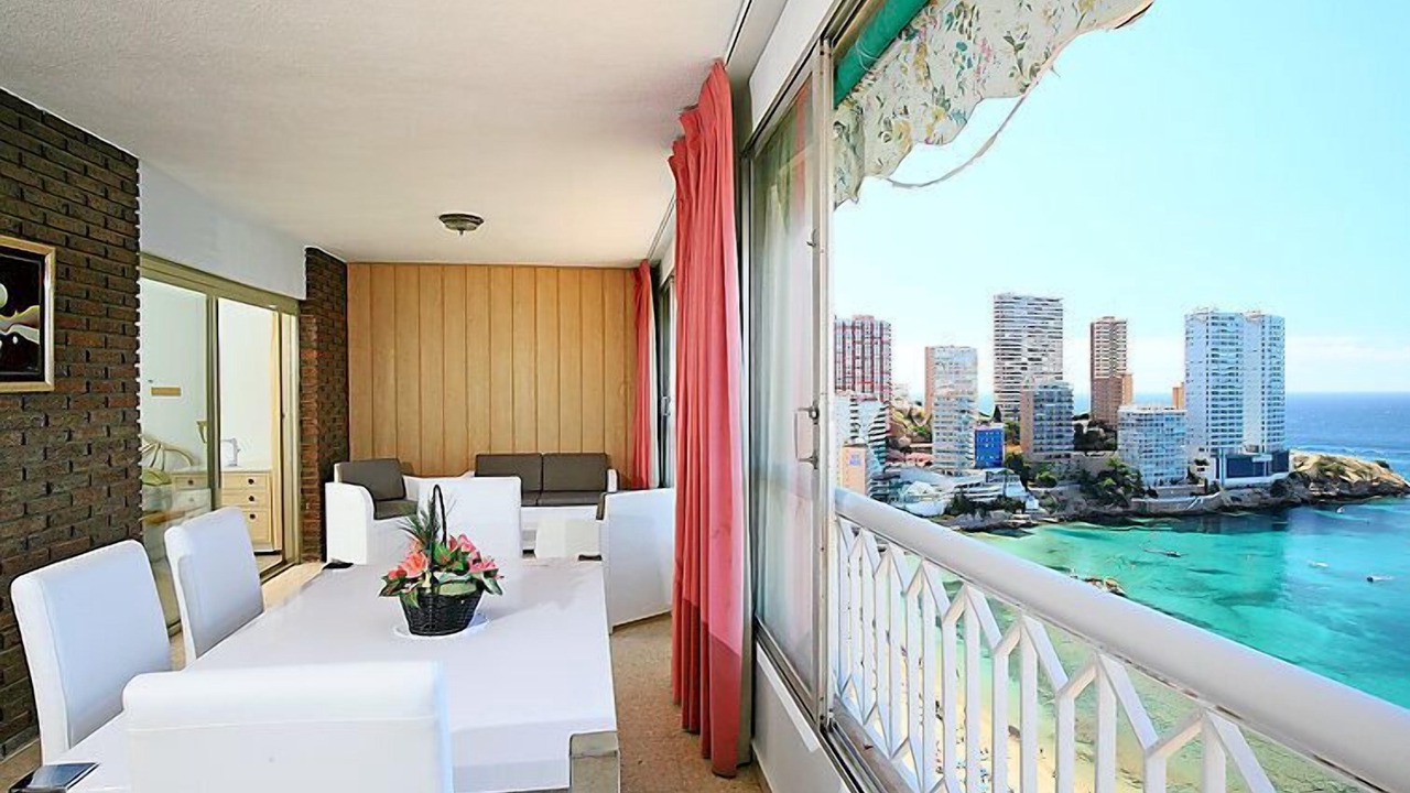 Photo of Livingroom in Benidorm