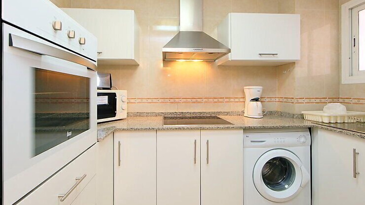 Photo of Bedroom in Benidorm