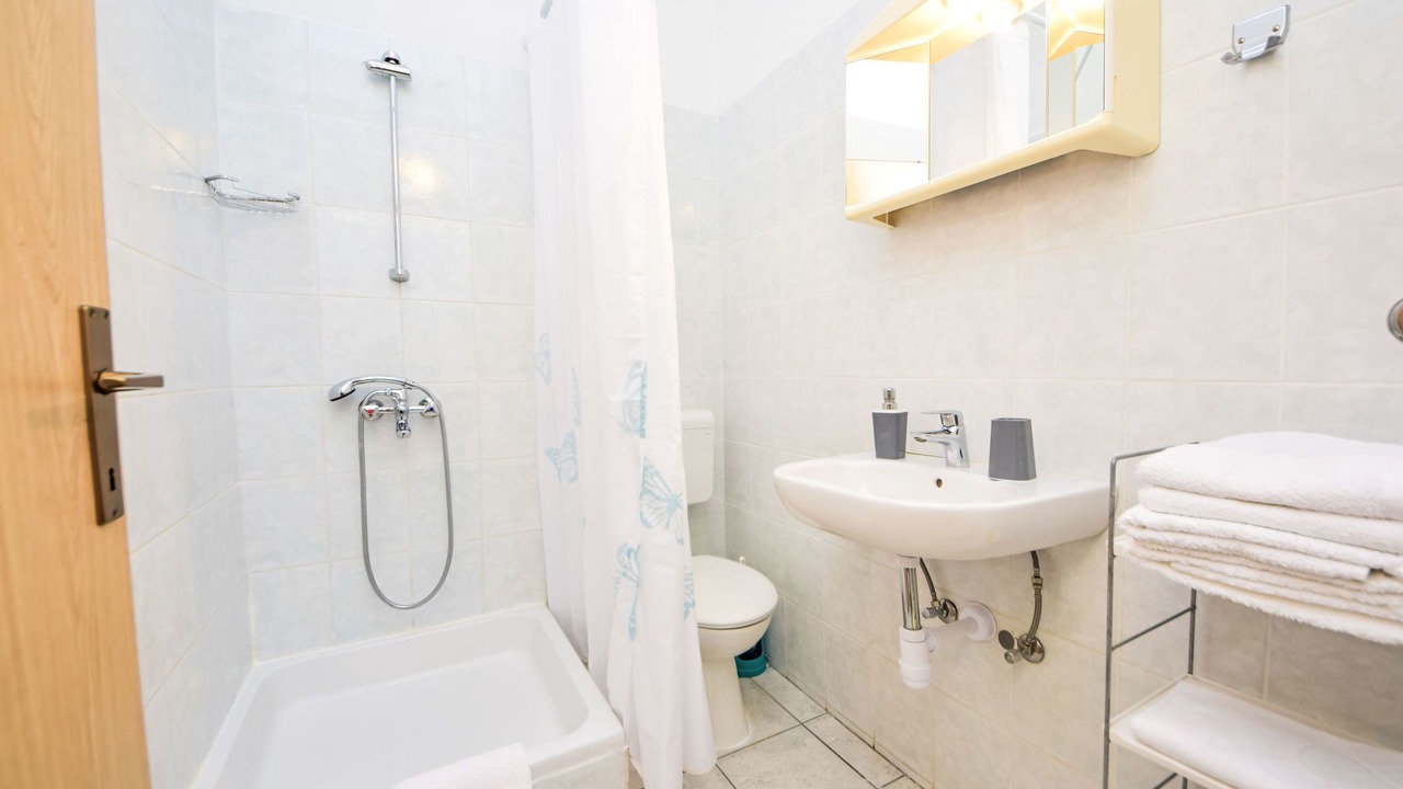 Photo of Bathroom in Moca
