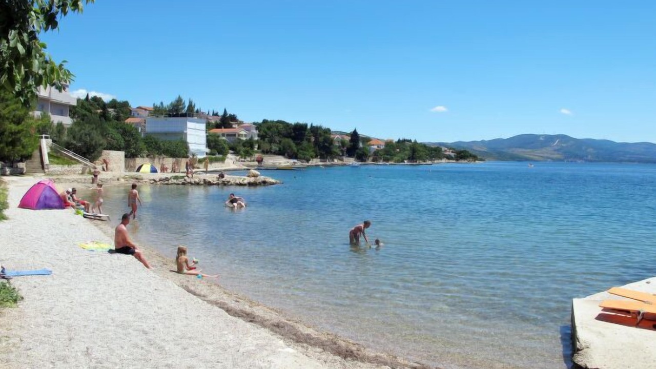 Photo of Outdoor in Tribanj