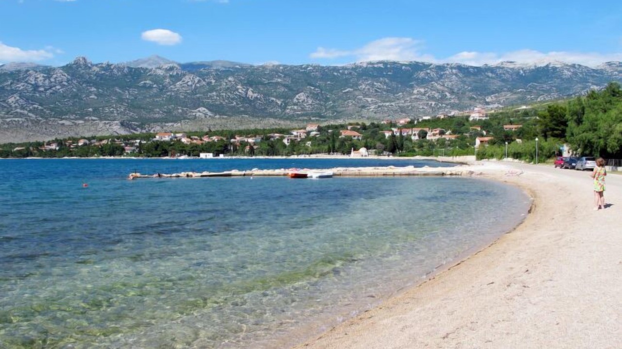 Photo of Outdoor in Tribanj