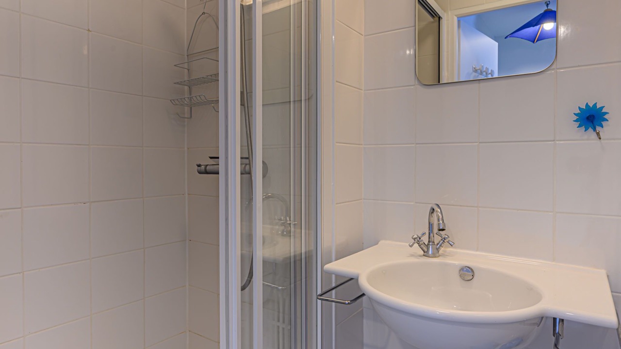 Photo of Bathroom in Carnac