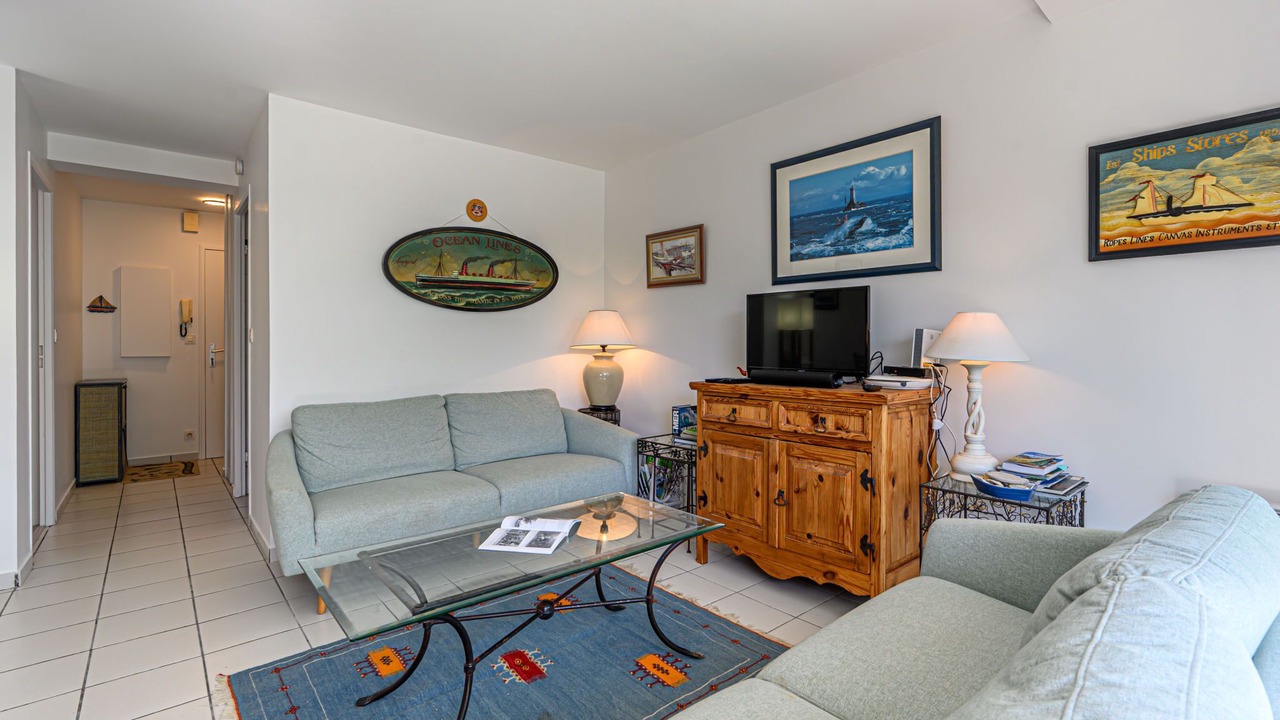 Photo of Livingroom in Carnac