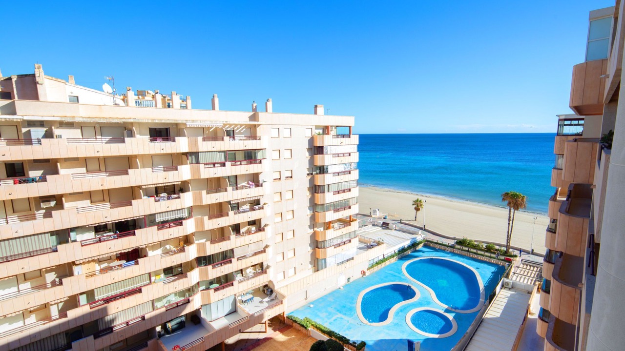 Photo of Others in Calpe