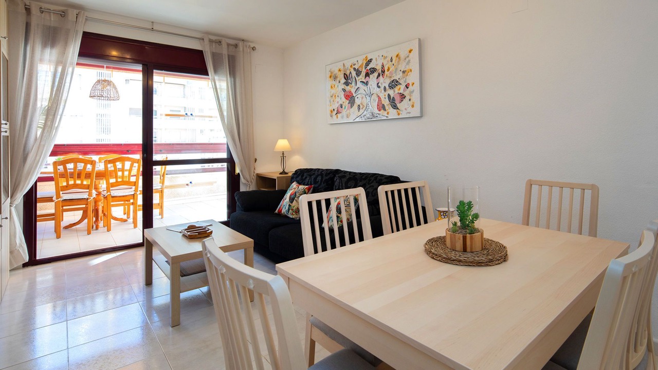 Photo of Livingroom in Calpe