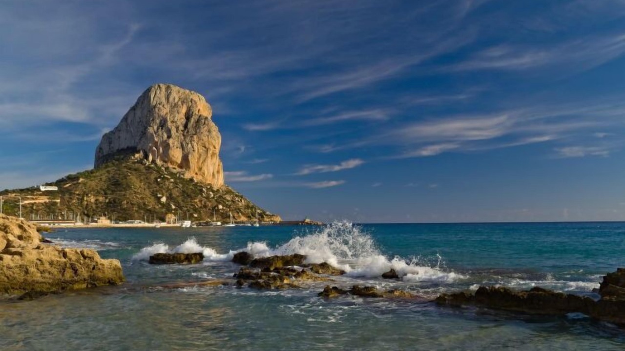 Photo of Others in Calpe