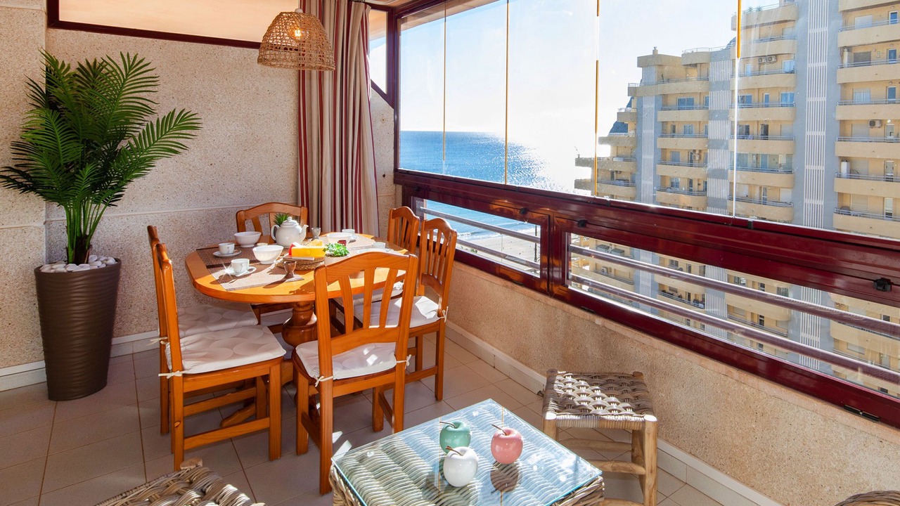 Photo of Others in Calpe