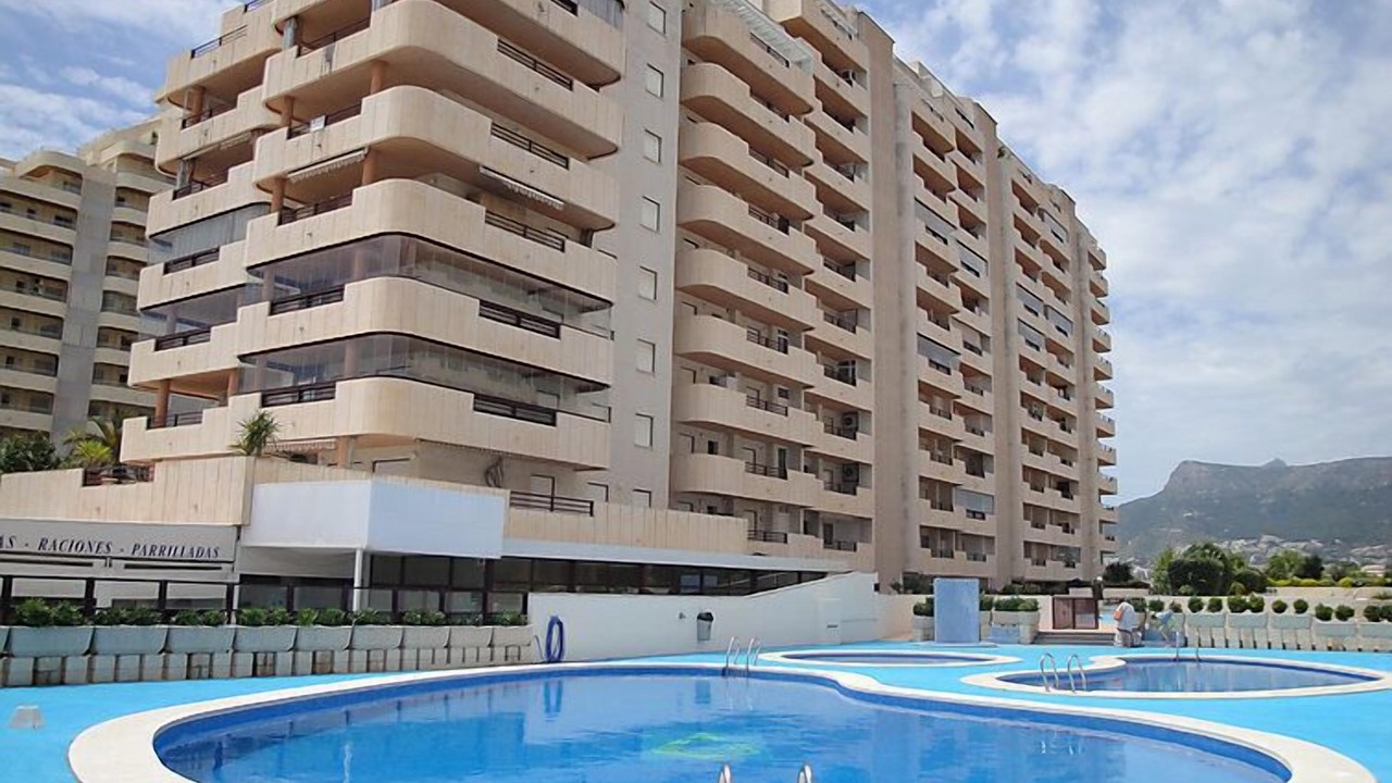 Photo of Outdoor in Calpe