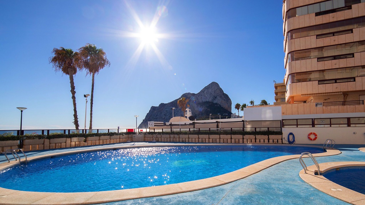 Photo of Outdoor in Calpe
