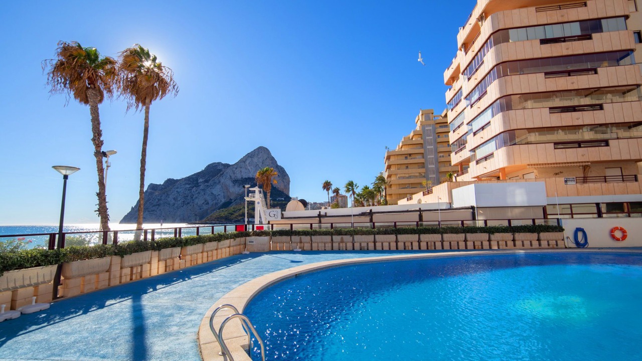 Photo of Outdoor in Calpe