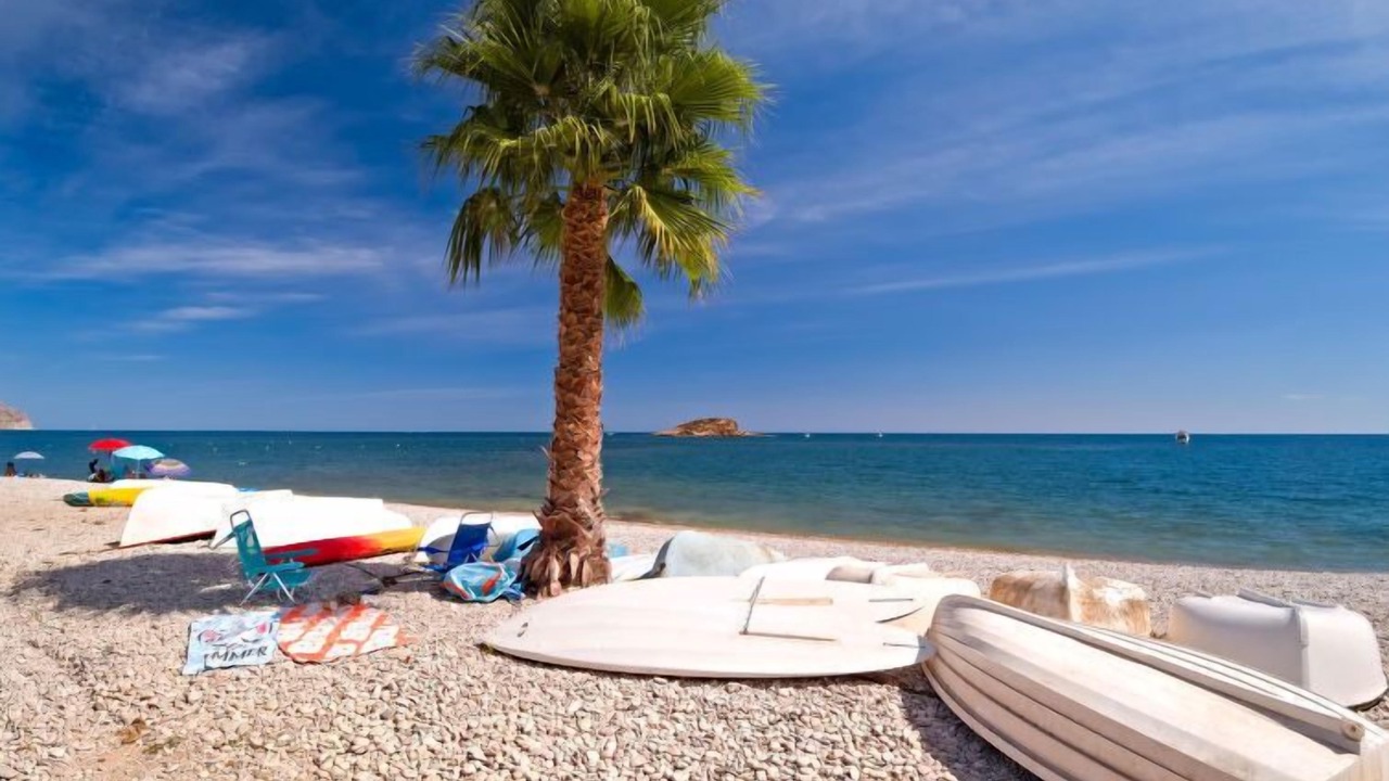 Photo of Others in Calpe