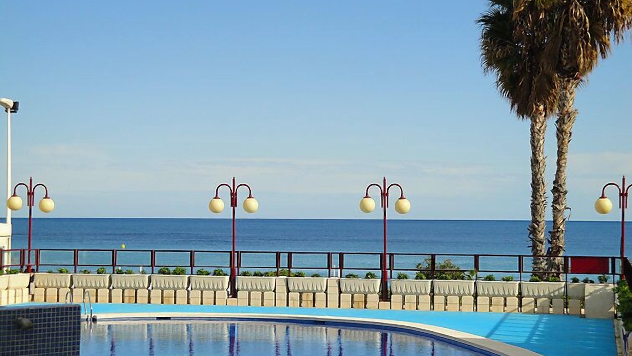 Photo of Outdoor in Calpe
