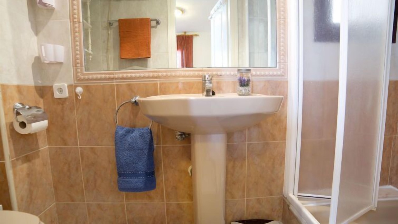 Photo of Bathroom in Calpe