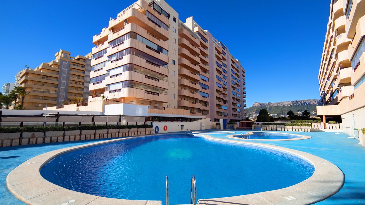 Photo of Outdoor in Calpe