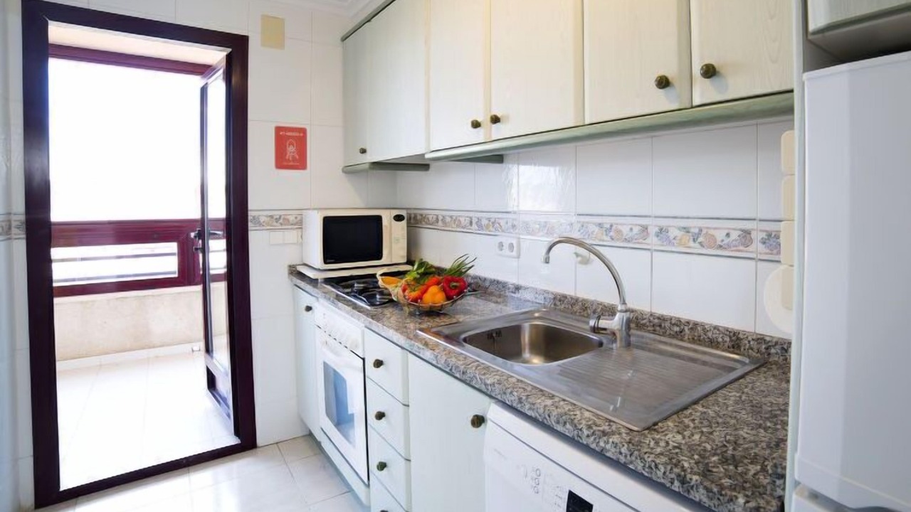 Photo of Bedroom in Calpe