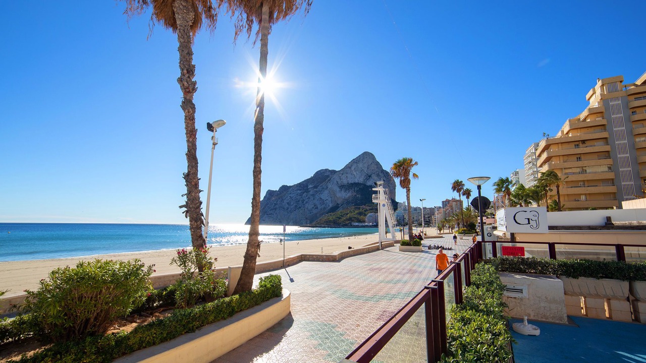 Photo of Others in Calpe