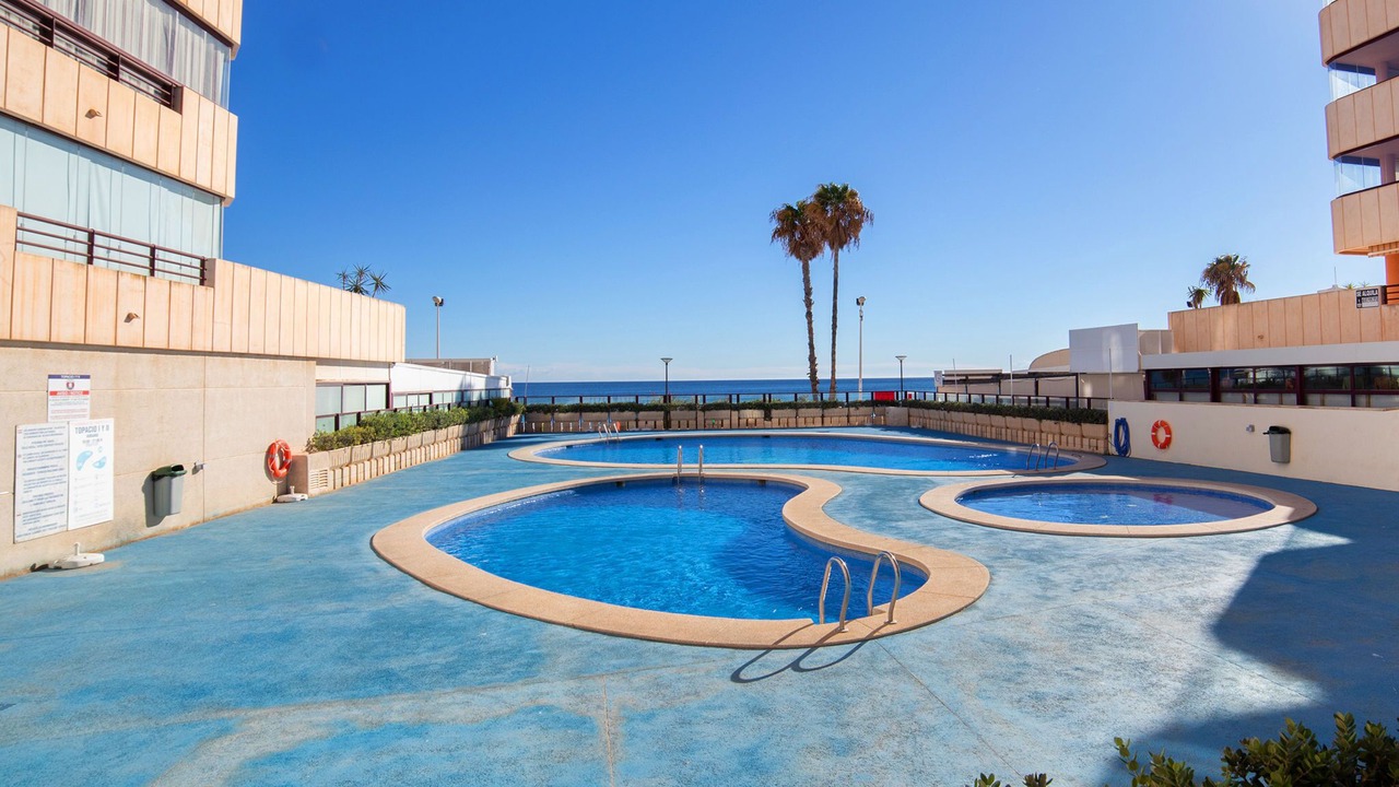Photo of Outdoor in Calpe