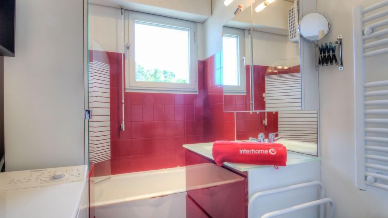Photo of Bathroom in Dinard