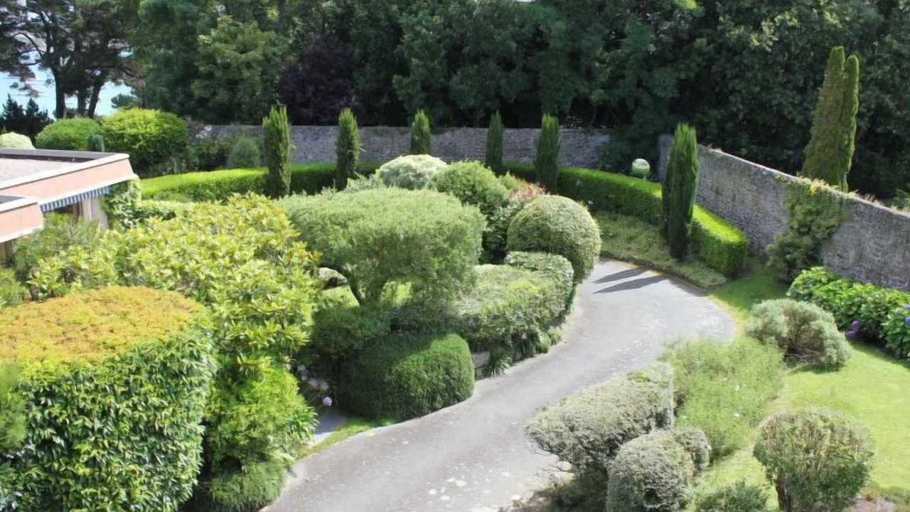 Photo of Outdoor in Dinard