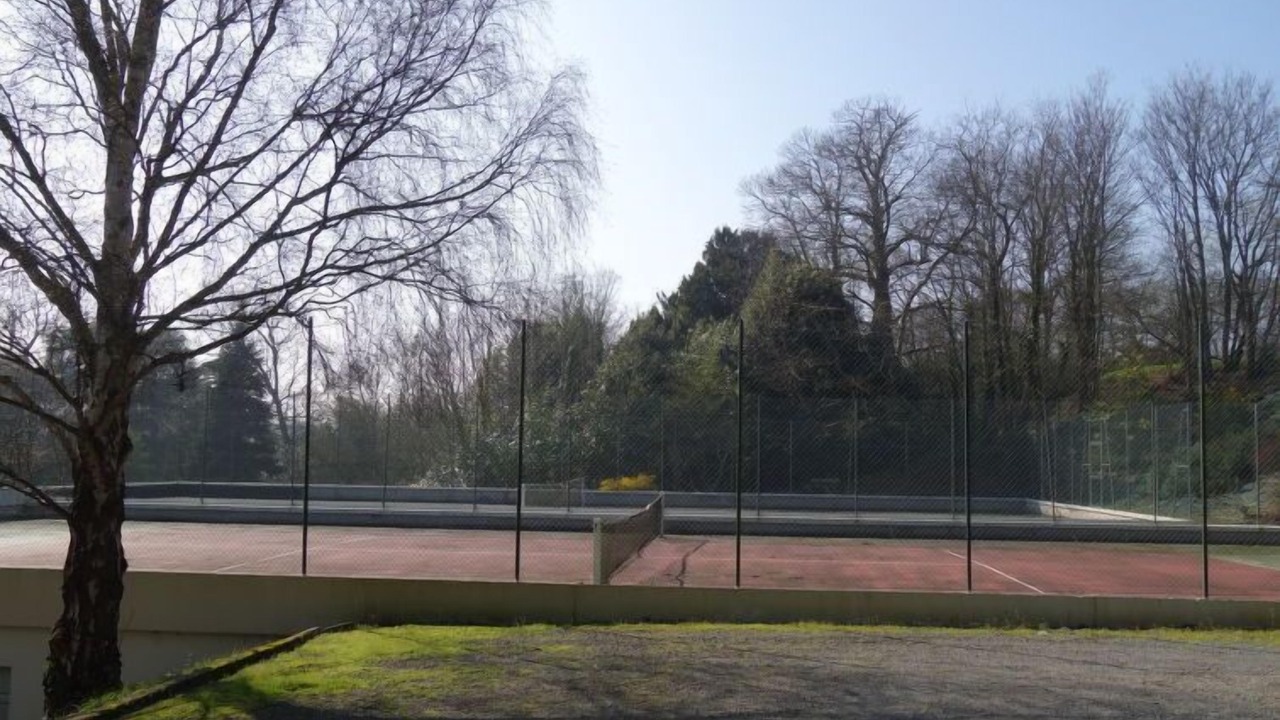 Photo of Outdoor in Dinard