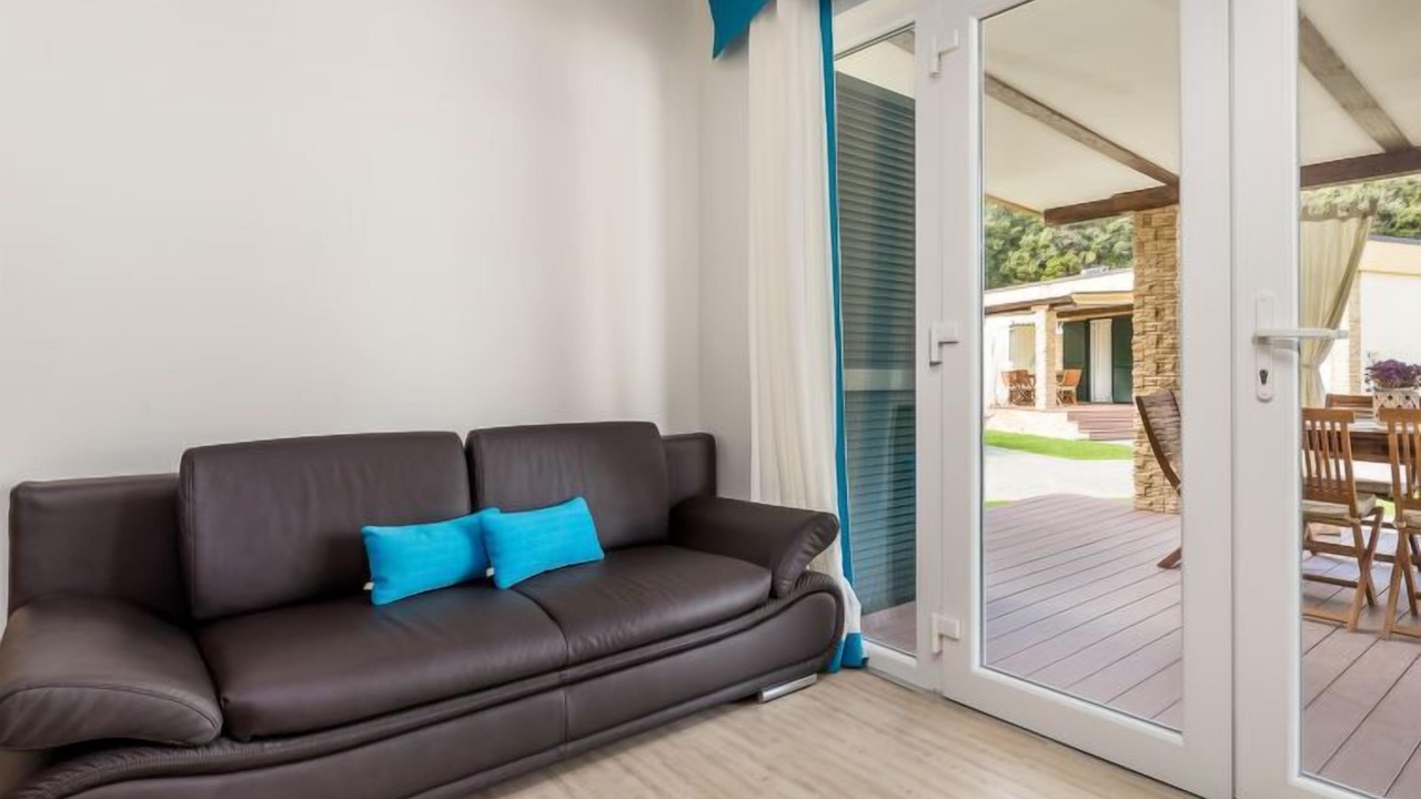 Photo of Livingroom in Kampor