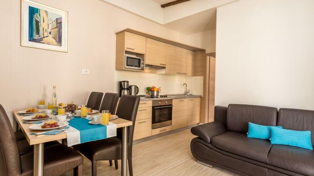 Photo of Livingroom in Kampor