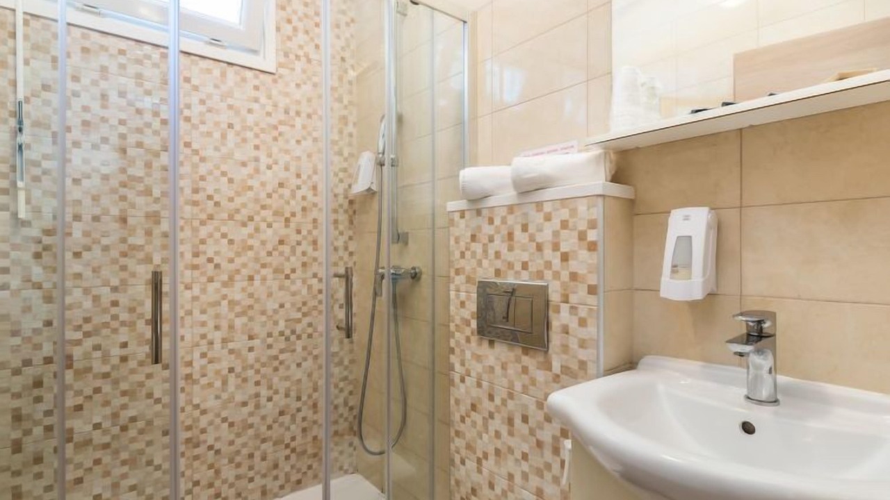 Photo of Bathroom in Kampor