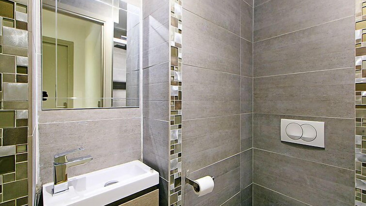 Photo of Bathroom in Pointe Croisette