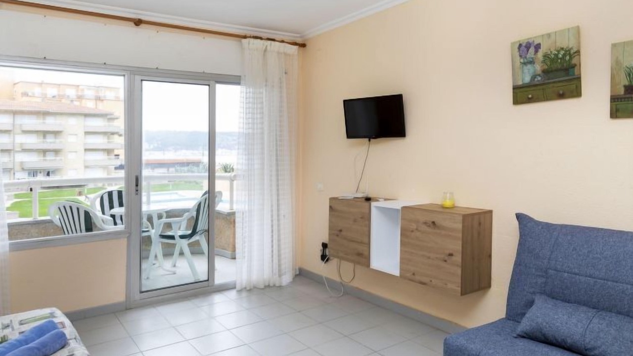 Photo of Livingroom in Els Griells