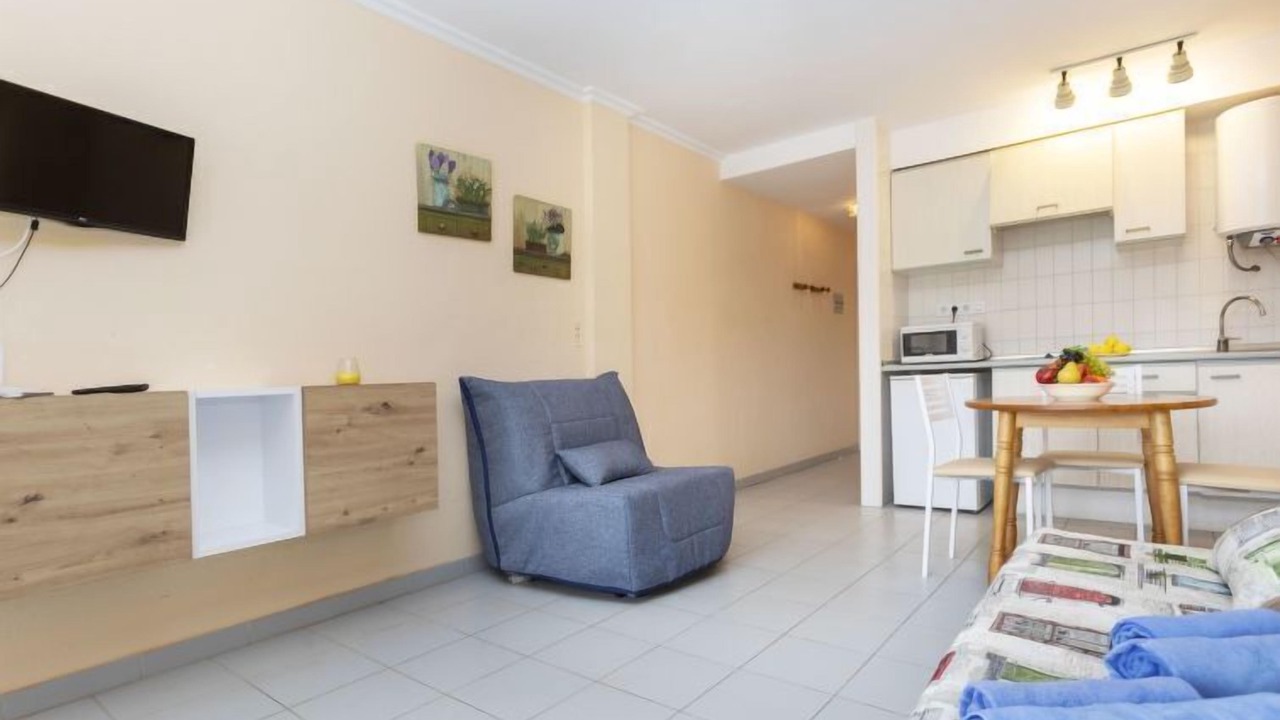 Photo of Livingroom in Els Griells