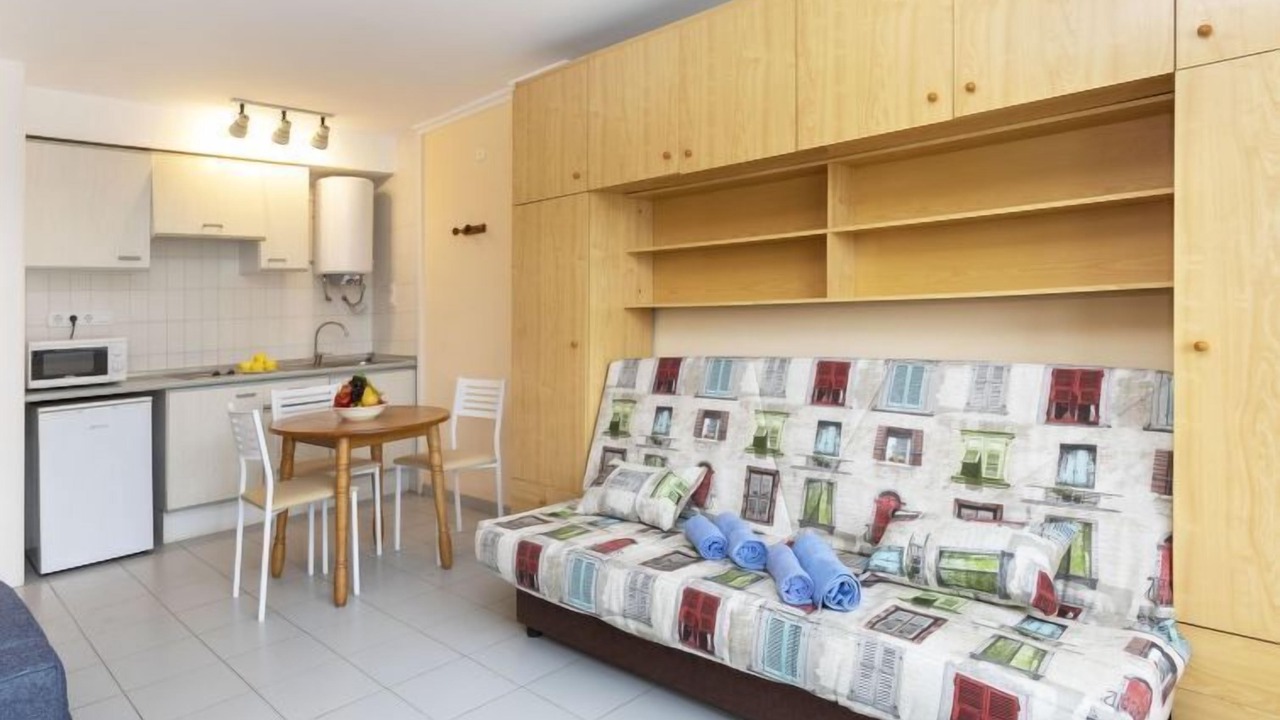Photo of Livingroom in Els Griells