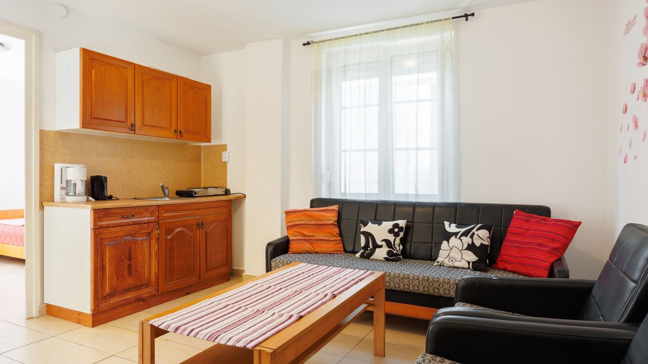 Photo of Livingroom in Balatonfenyves