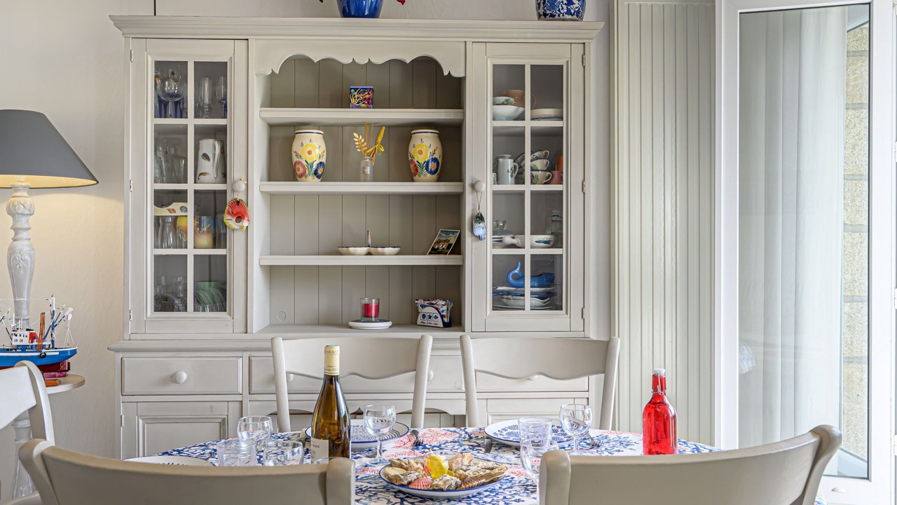 Photo of Bedroom in Quiberon