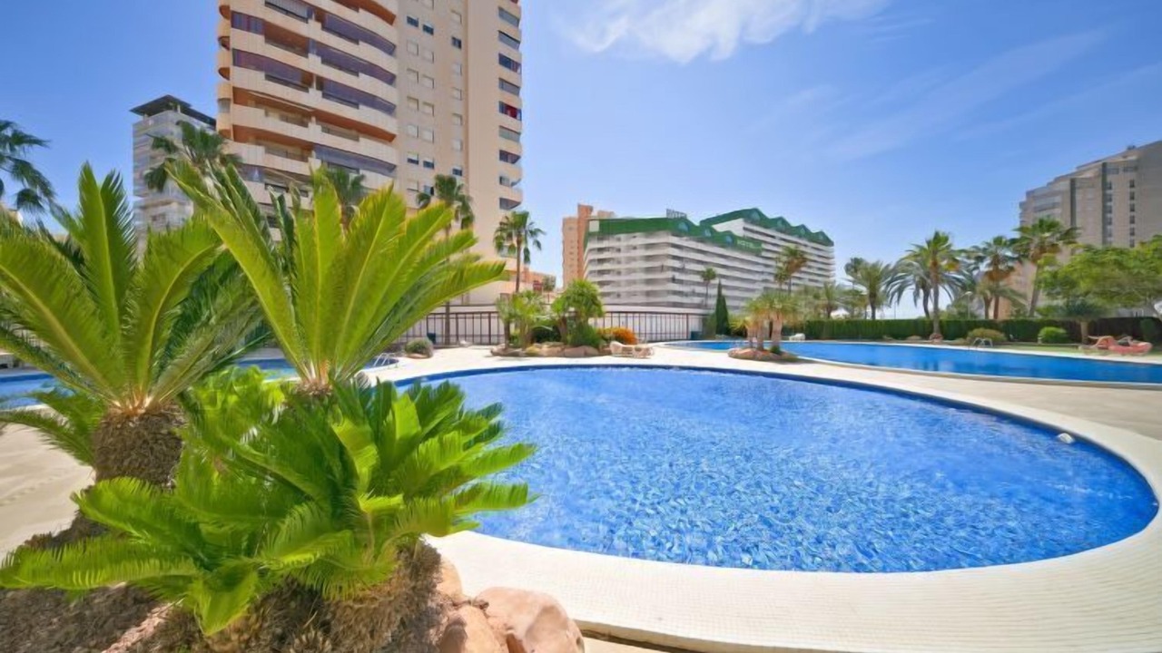 Photo of Outdoor in Calpe
