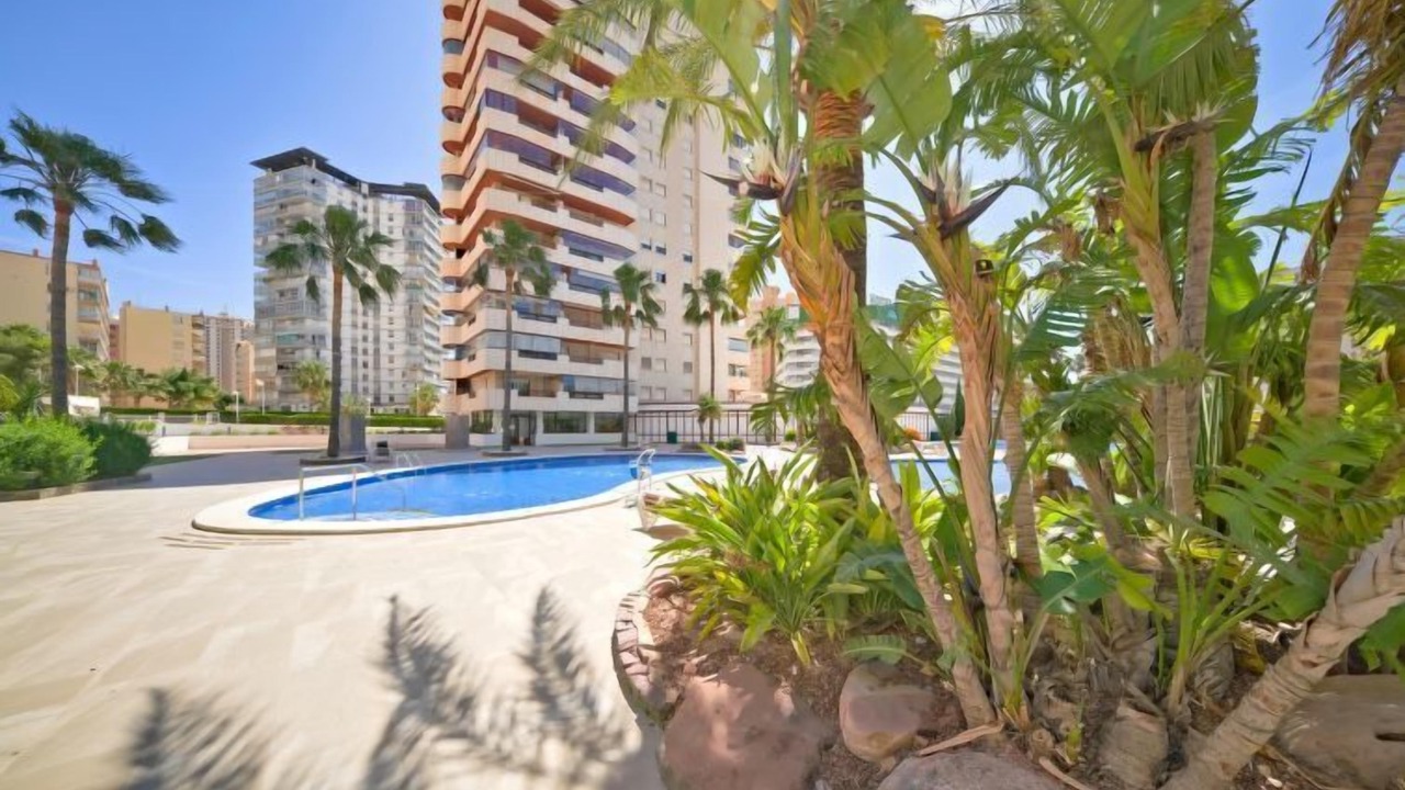 Photo of Outdoor in Calpe