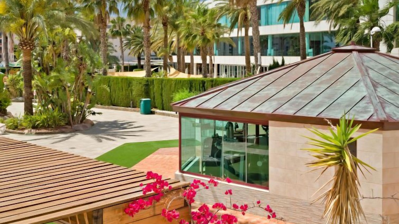 Photo of Outdoor in Calpe
