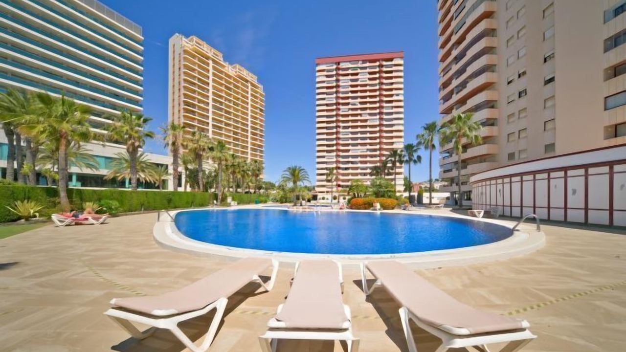 Photo of Outdoor in Calpe