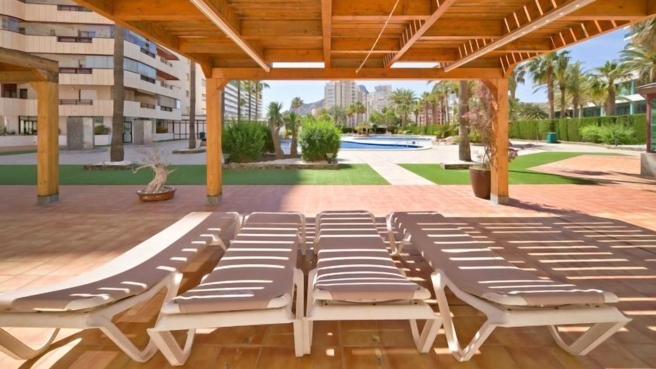 Photo of Others in Calpe